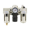 Unidade de tratamento de fonte de ar combina FRL de filtro de ar AC3000 AC3000 FRL